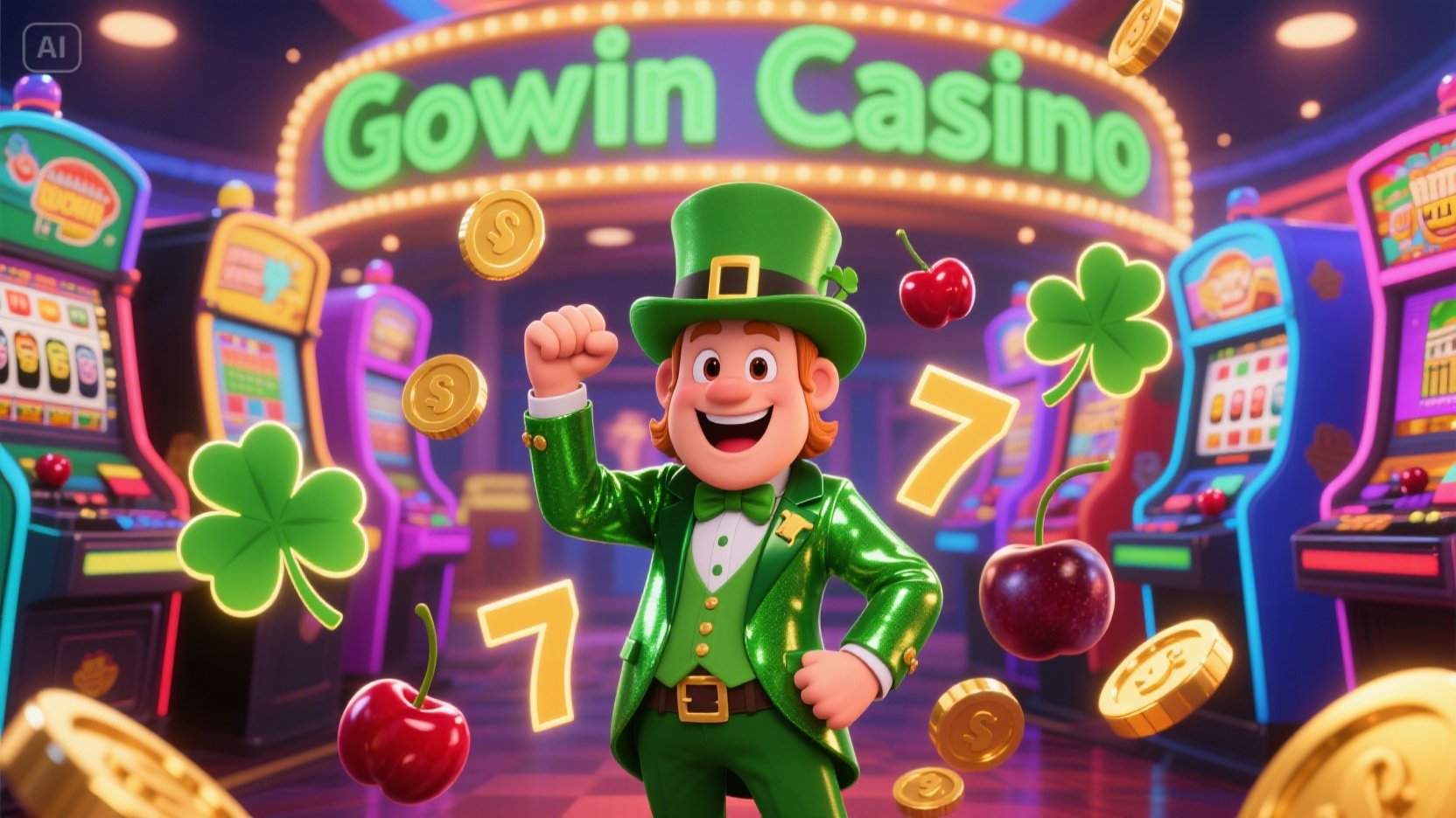 Gowin Casino